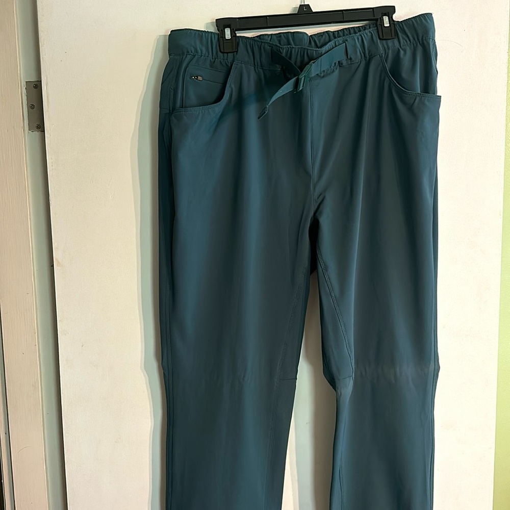 COPY - Eddie Bauer Clima Trail Pants